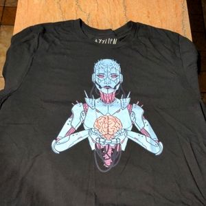 Ayylien XL T-shirt 100% cotton rare online find